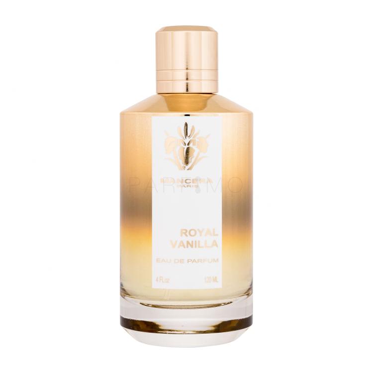 MANCERA Royal Vanilla Eau de Parfum 120 ml