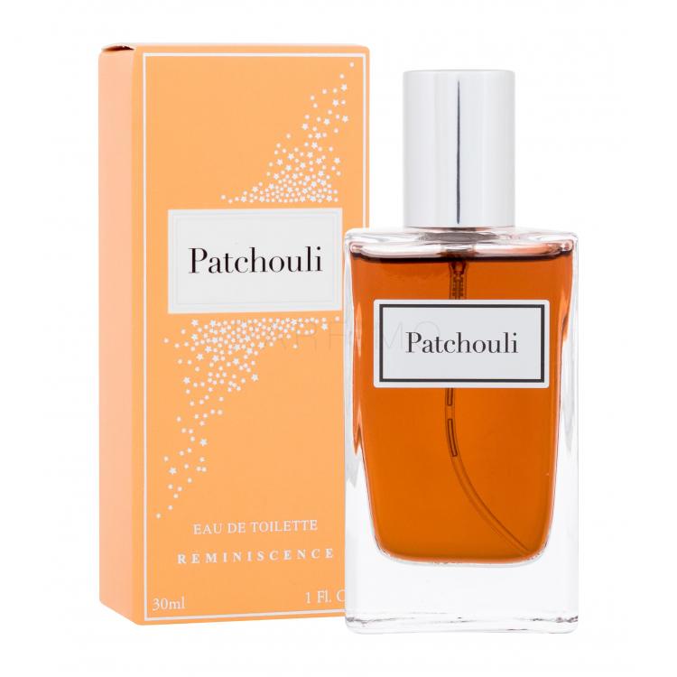 Reminiscence Patchouli Eau de Toilette nőknek 30 ml