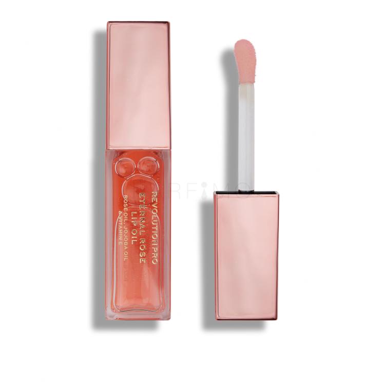 Revolution Pro Eternal Rose Lip Oil Ajakolaj nőknek 8 ml Változat Rosy