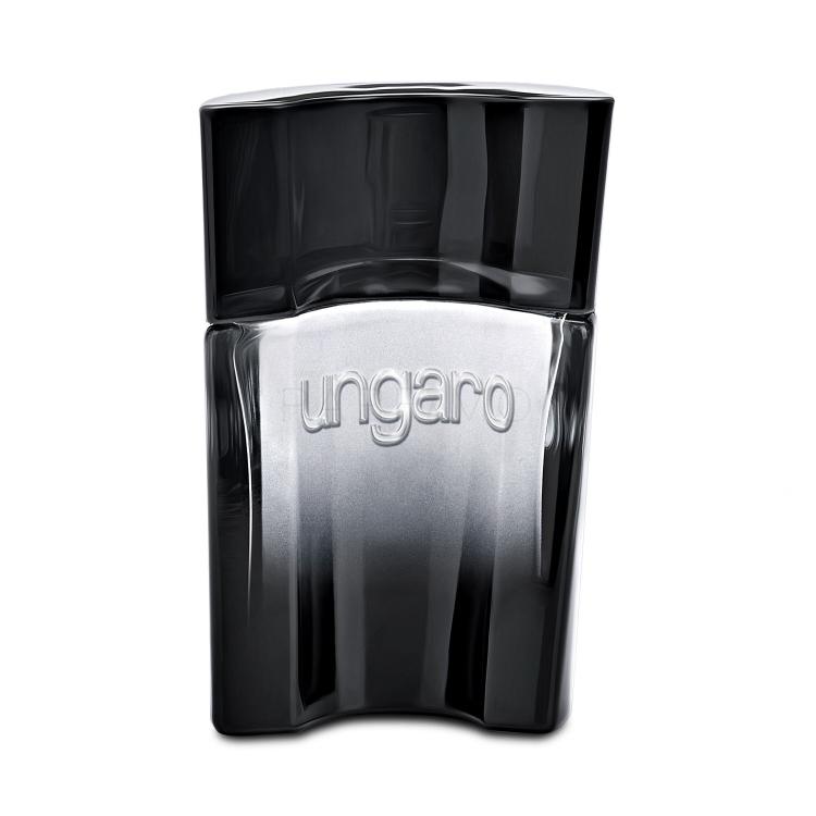 Emanuel Ungaro Ungaro Masculin Eau de Toilette férfiaknak 90 ml