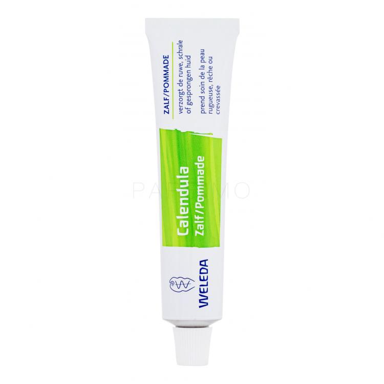 Weleda Calendula Ointment Testápoló krém 25 g