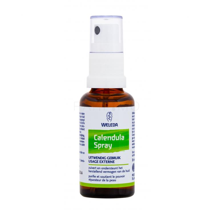 Weleda Calendula Spray Testpermet 30 ml