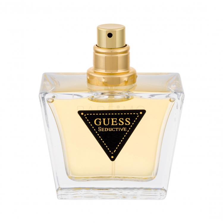 GUESS Seductive Eau de Toilette nőknek 50 ml teszter