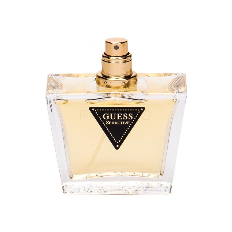 GUESS Seductive Eau de Toilette nőknek 75 ml teszter