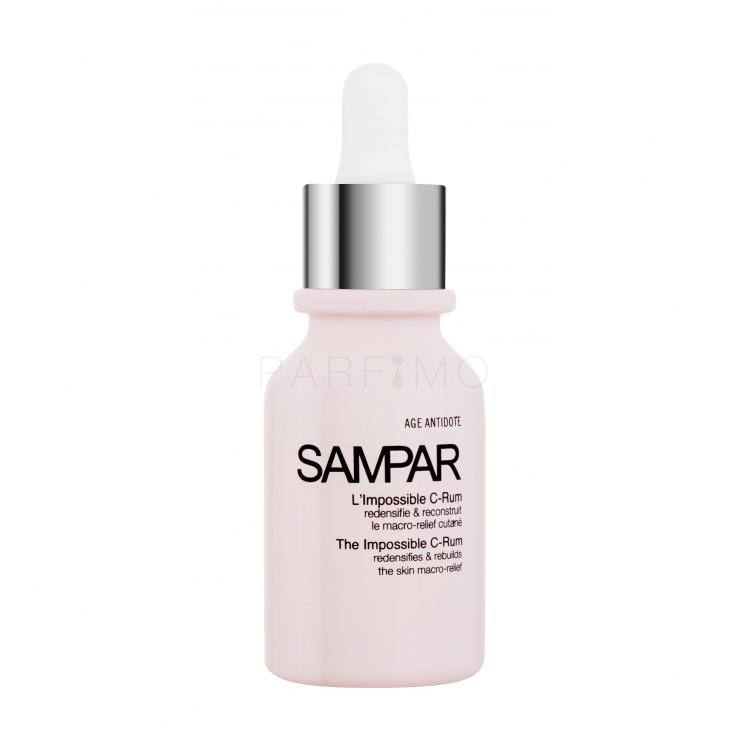 Sampar Age Antidote The Impossible C-Rum Arcszérum nőknek 30 ml