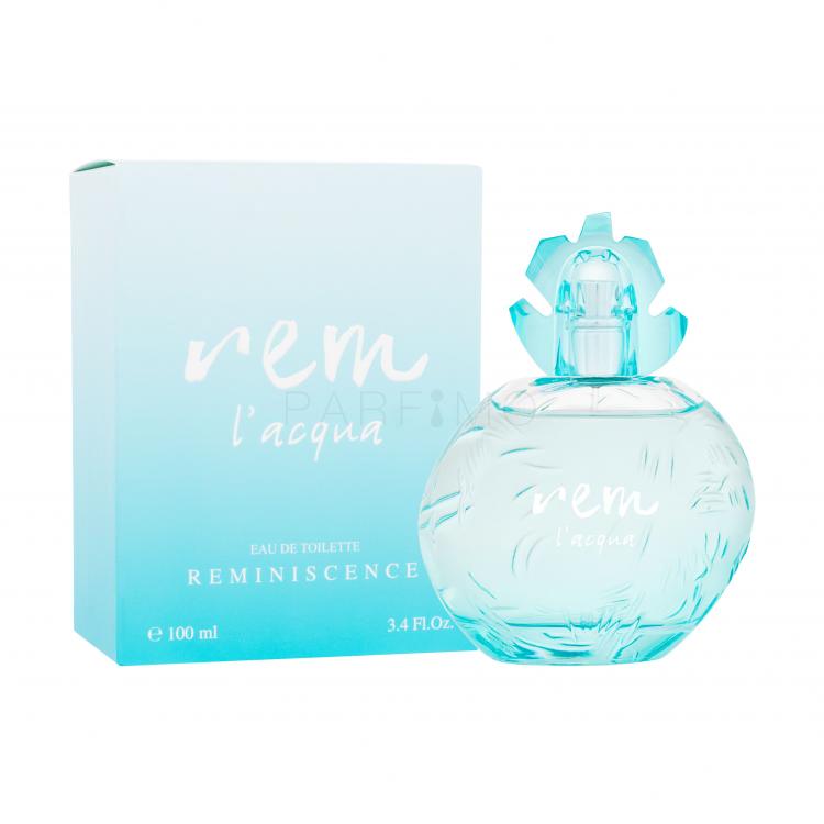 Reminiscence Rem L´Acqua Eau de Toilette nőknek 100 ml