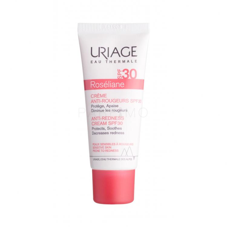 Uriage Roséliane Anti-Redness Cream SPF30 Nappali arckrém nőknek 40 ml