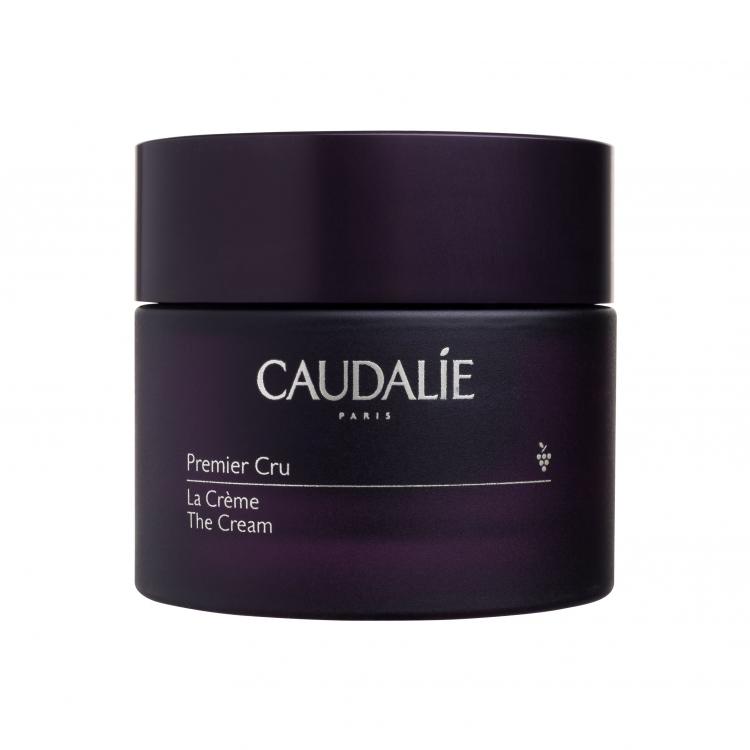 Caudalie Premier Cru The Cream Nappali arckrém nőknek 50 ml