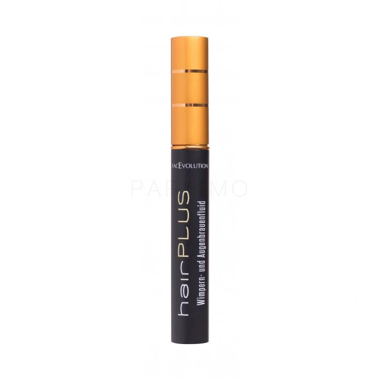 FacEvolution Hairplus Szempilla- és szemöldökápolás nőknek 4,5 ml