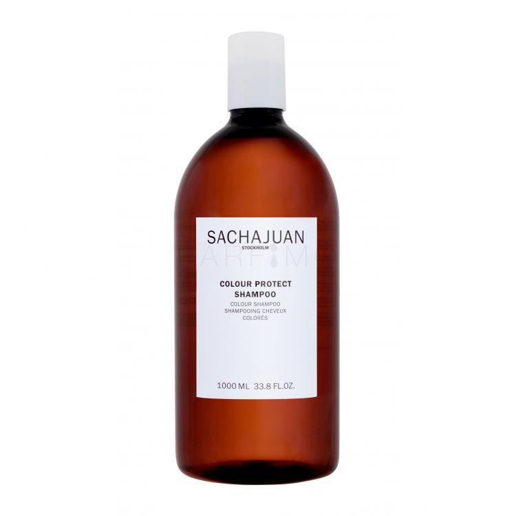 Sachajuan Colour Protect Shampoo Sampon 1000 ml