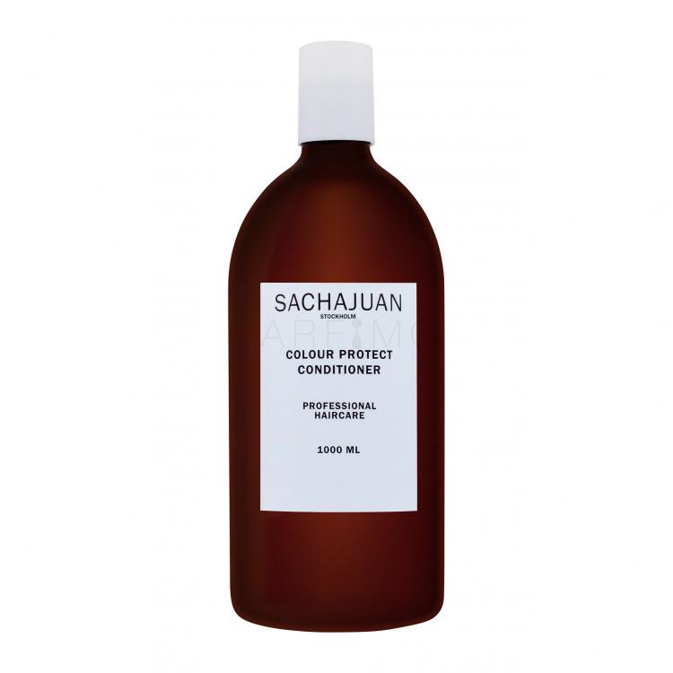 Sachajuan Colour Protect Conditioner Hajkondicionáló 1000 ml