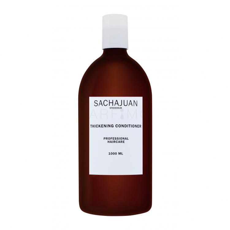 Sachajuan Thickening Conditioner Hajkondicionáló 1000 ml