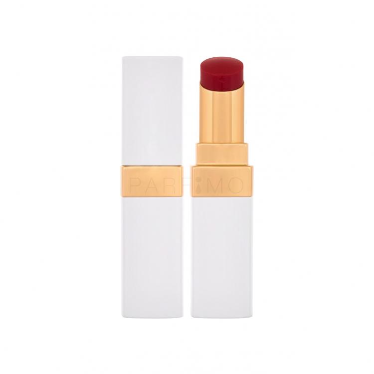 Chanel Rouge Coco Baume Hydrating Beautifying Tinted Lip Balm Ajakbalzsam nőknek 3 g Változat 920 In Love