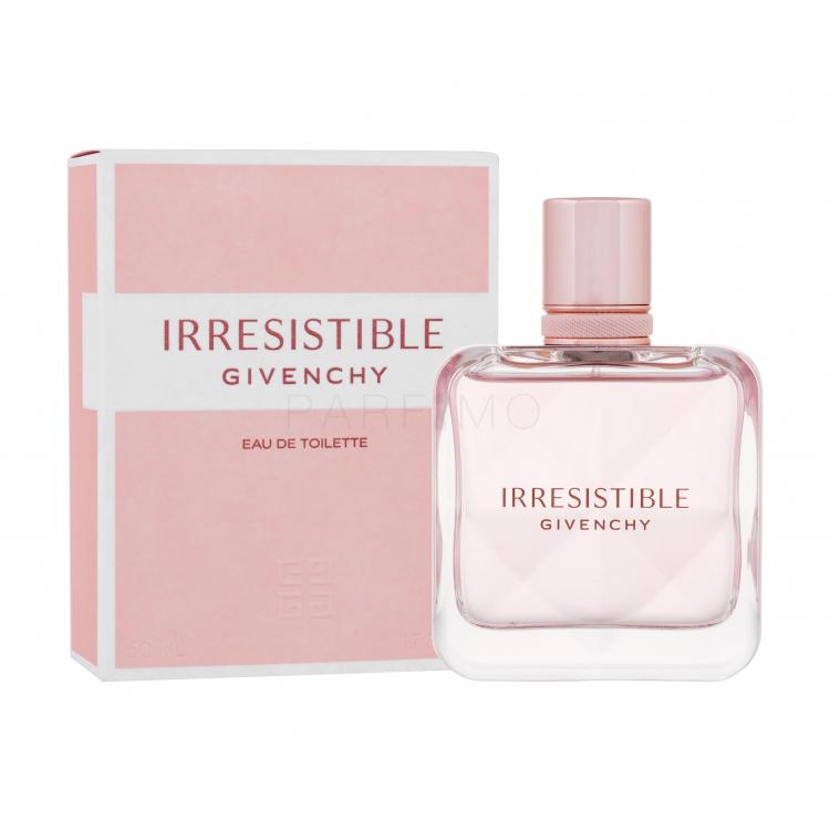 Givenchy Irresistible Eau de Toilette nőknek 50 ml