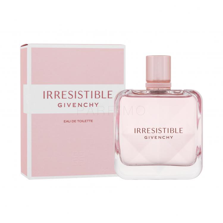 Givenchy Irresistible Eau de Toilette nőknek 80 ml