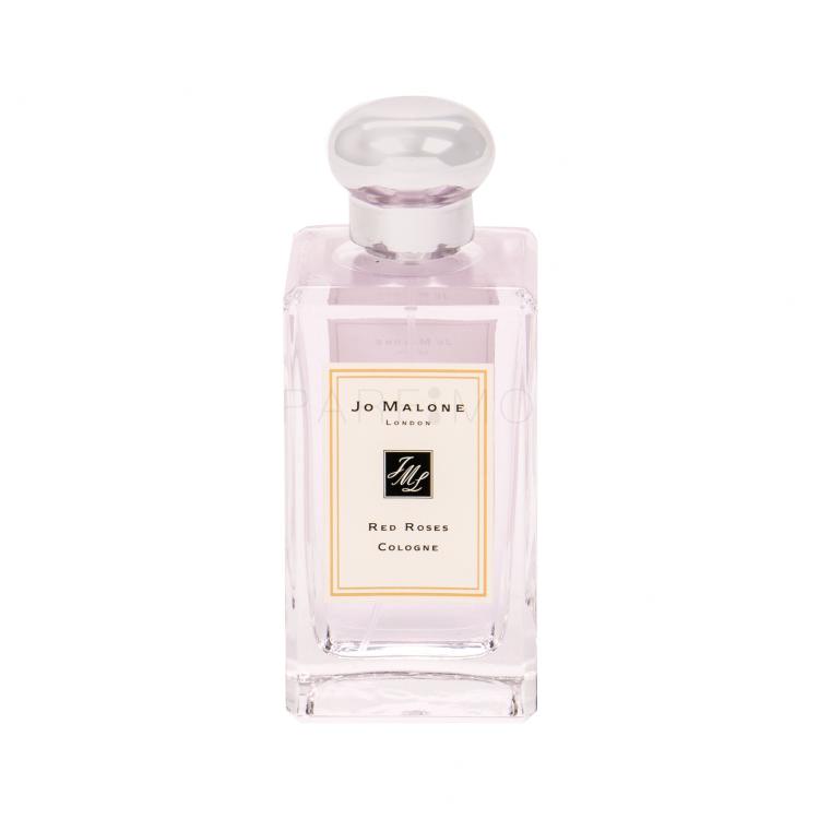 Jo Malone Red Roses Eau de Cologne nőknek 100 ml sérült doboz