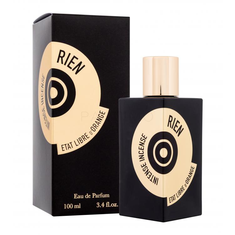 Etat Libre d´Orange Rien Intense Incense Eau de Parfum 100 ml