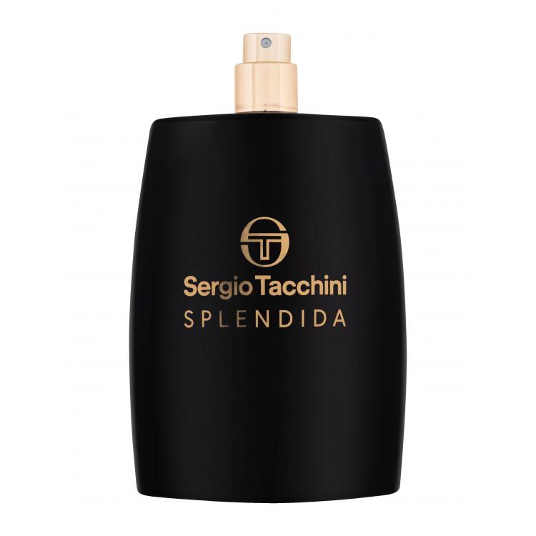 Sergio Tacchini Splendida Eau de Parfum nőknek 100 ml teszter