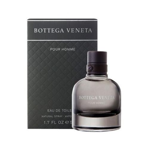 Bottega Veneta Bottega Veneta Pour Homme Eau de Toilette férfiaknak 90 ml teszter