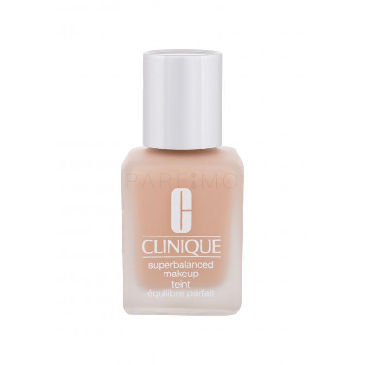 Clinique Superbalanced Alapozó nőknek 30 ml Változat CN 13.5 Petal