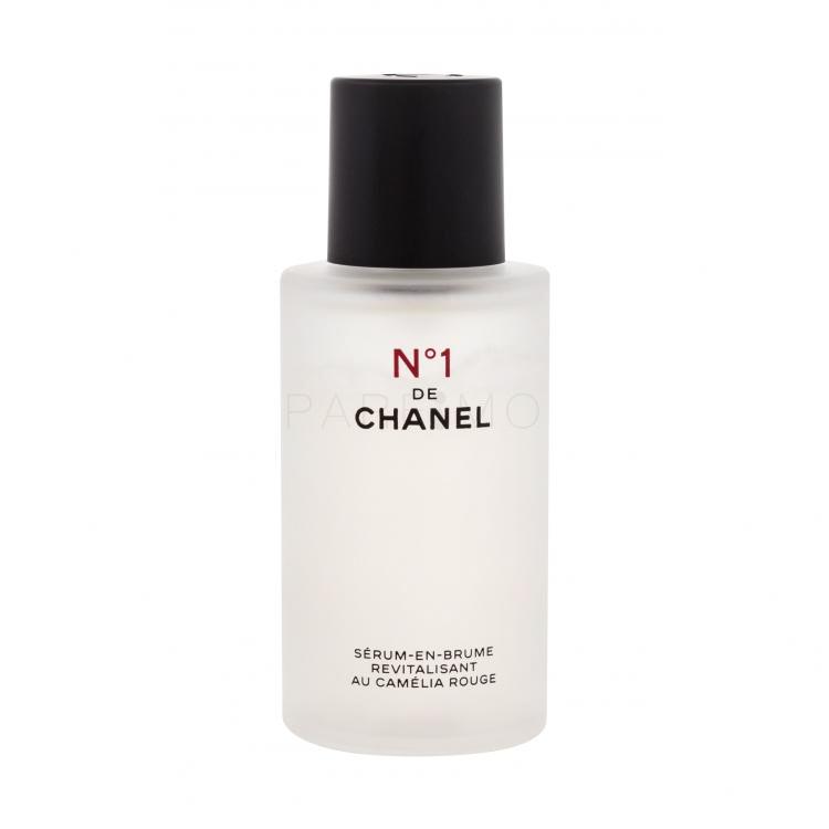 Chanel No.1 Revitalizing Serum-in-Mist Arcszérum nőknek 50 ml