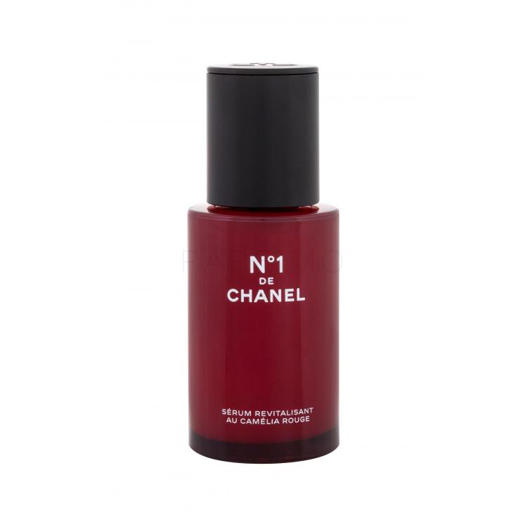 Chanel No.1 Revitalizing Serum Arcszérum nőknek 30 ml