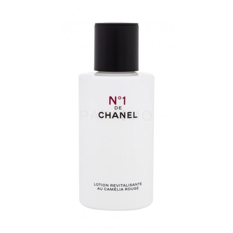 Chanel No.1 Revitalizing Lotion Arcpermet nőknek 150 ml