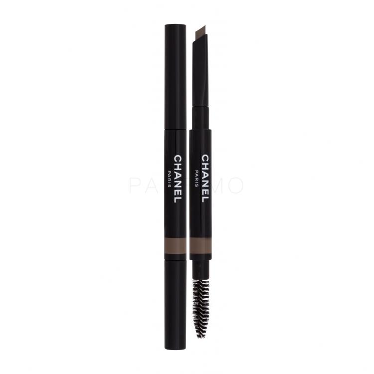 Chanel Stylo Sourcils Waterproof Szemöldökceruza nőknek 0,27 g Változat 806 Blond Tendre