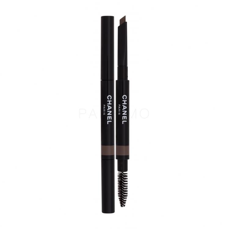 Chanel Stylo Sourcils Waterproof Szemöldökceruza nőknek 0,27 g Változat 808 Brun Clair