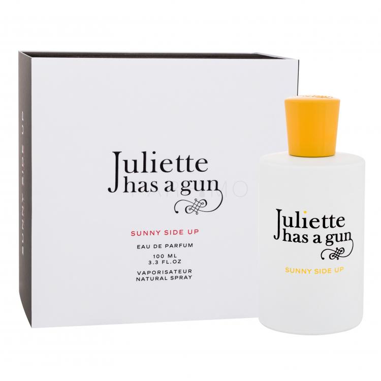 Juliette Has A Gun Sunny Side Up Eau de Parfum nőknek 100 ml