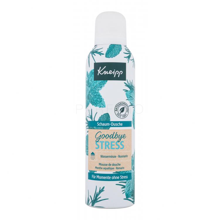 Kneipp Goodbye Stress Habzó tusfürdő 200 ml