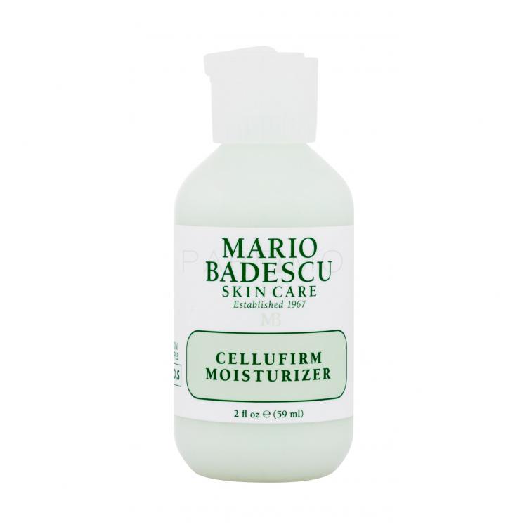 Mario Badescu Cellufirm Moisturizer Nappali arckrém nőknek 59 ml