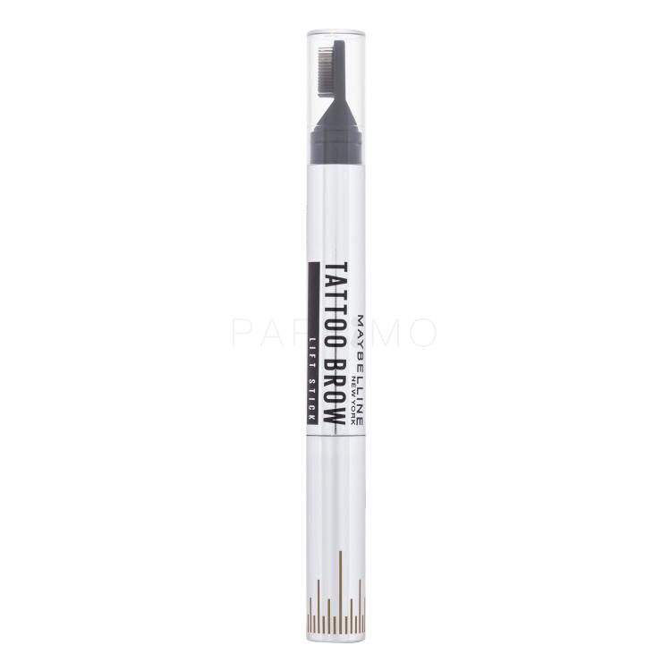 Maybelline Tattoo Brow Lift Stick Szemöldökceruza nőknek 1 g Változat 01 Blonde