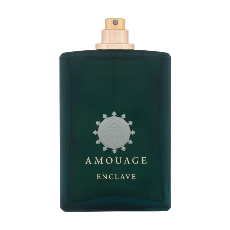 Amouage Enclave Eau de Parfum férfiaknak 100 ml teszter