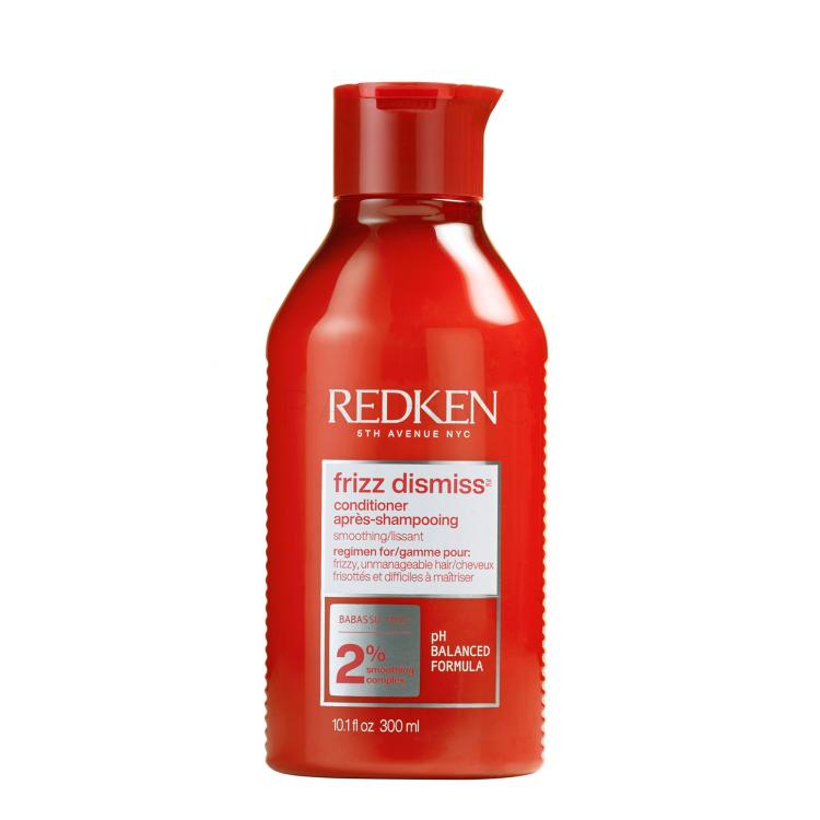 Redken Frizz Dismiss Hajkondicionáló nőknek 300 ml