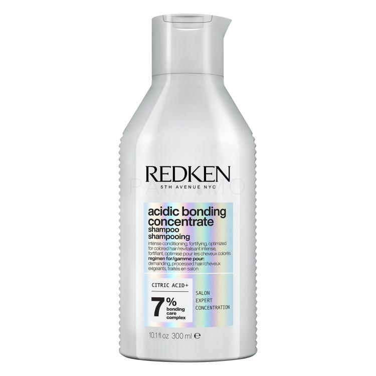 Redken Acidic Bonding Concentrate Sampon nőknek 300 ml