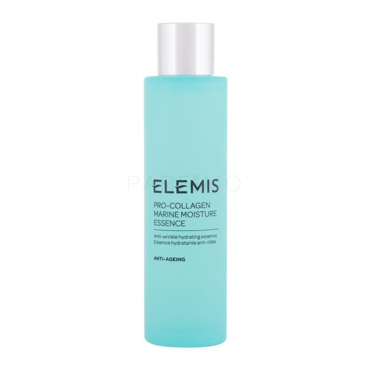 Elemis Pro-Collagen Marine Moisture Essence Arcesszencia nőknek 100 ml teszter