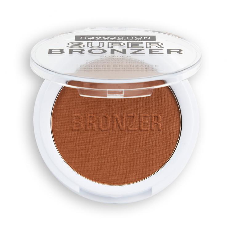 Revolution Relove Super Bronzer Bronzosító nőknek 6 g Változat Sand