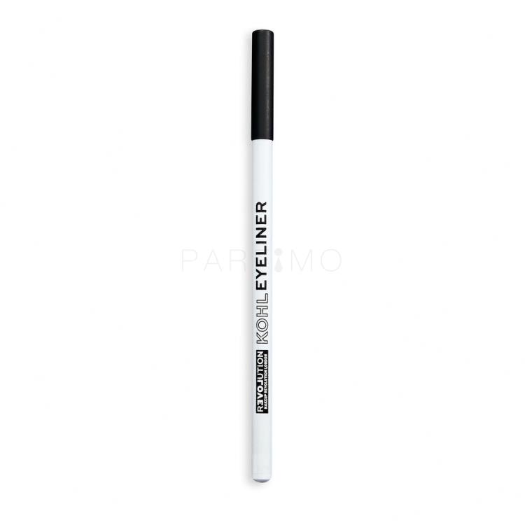 Revolution Relove Kohl Eyeliner Szemceruza nőknek 1,2 g Változat White