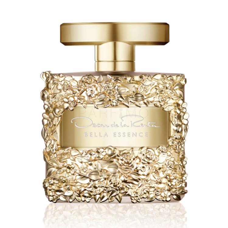 Oscar de la Renta Bella Essence Eau de Parfum nőknek 100 ml