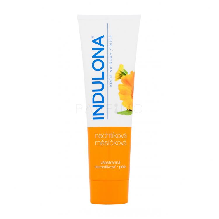 INDULONA Marigold Hand Cream Kézkrém 85 ml