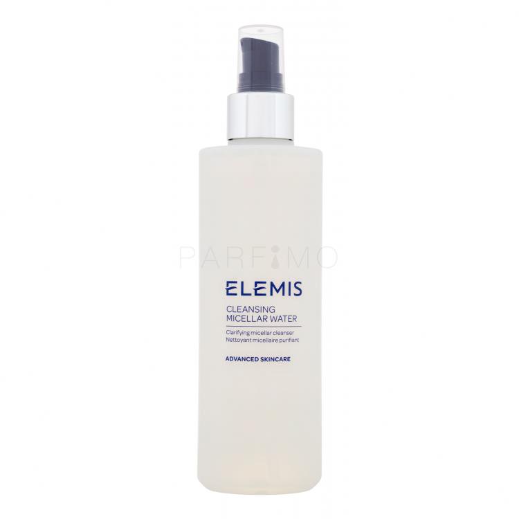 Elemis Advanced Skincare Cleansing Micellar Water Micellás víz nőknek 200 ml