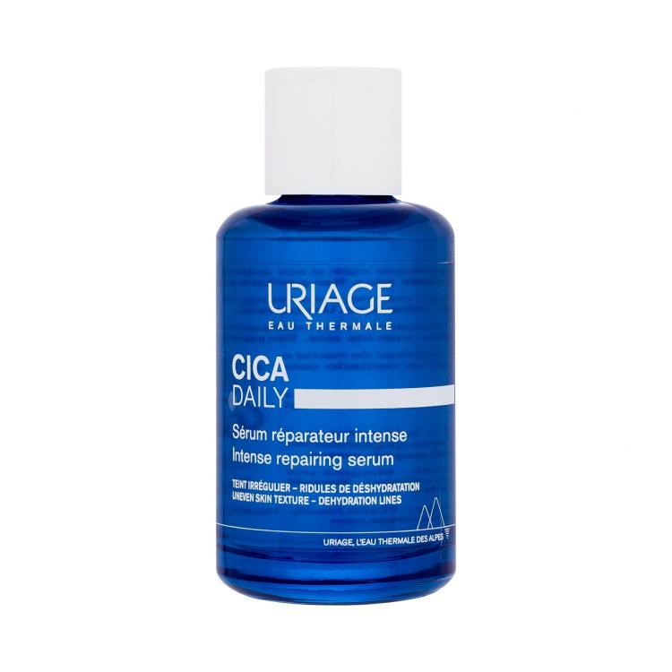 Uriage Bariéderm CICA Daily Serum Arcszérum 30 ml