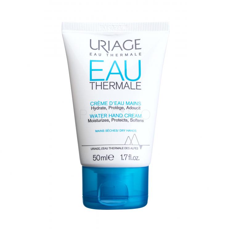 Uriage Eau Thermale Water Hand Cream Kézkrém 50 ml