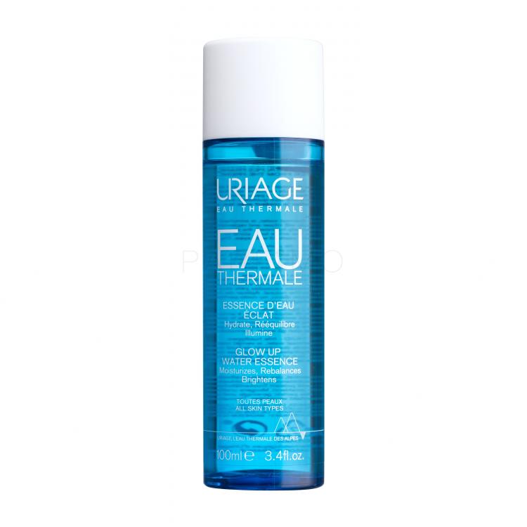 Uriage Eau Thermale Glow Up Water Essence Arcpermet 100 ml