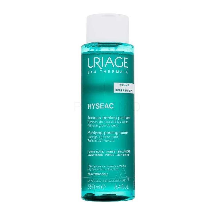 Uriage Hyséac Purifying Peeling Toner Arcpermet 250 ml