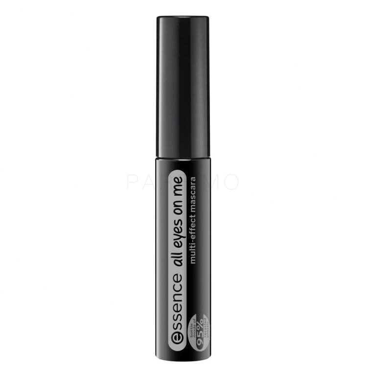 Essence All Eyes On Me Szempillaspirál nőknek 8 ml Változat 01 Soft Black