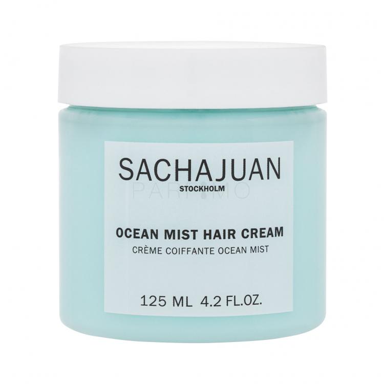 Sachajuan Ocean Mist Hair Cream Hajkrém 125 ml