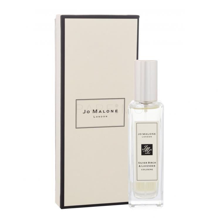 Jo Malone Lavenderland Collection Silver Birch &amp; Lavender Eau de Cologne 30 ml