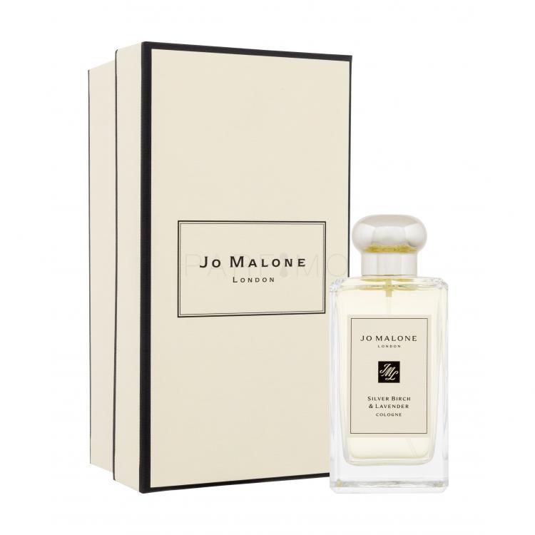 Jo Malone Lavenderland Collection Silver Birch &amp; Lavender Eau de Cologne 100 ml